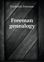 Freeman Genealogy - Preview