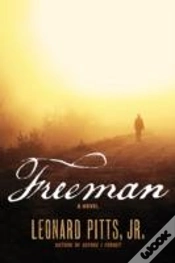 Capa do artigo Freeman