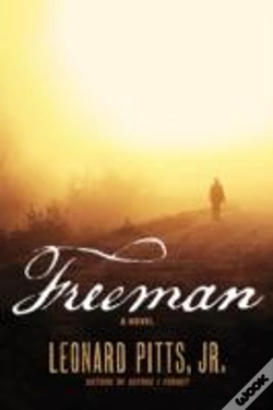 Capa do artigo Freeman