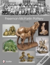 Freeman-Mcfarlin Pottery