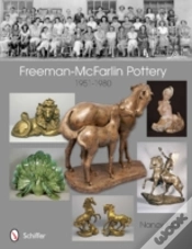 Capa do artigo Freeman-Mcfarlin Pottery