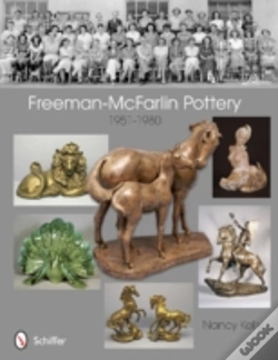 Capa do artigo Freeman-Mcfarlin Pottery