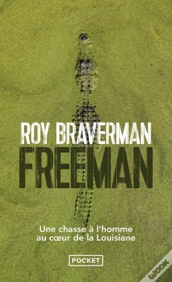Capa do artigo Freeman