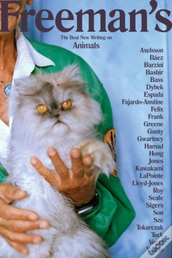 Capa do artigo Freeman'S Animals