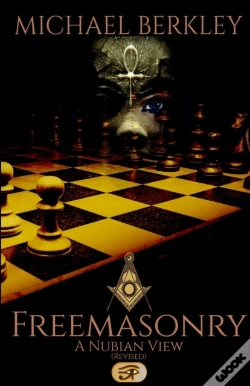 Capa do artigo Freemasonry: A Nubian View