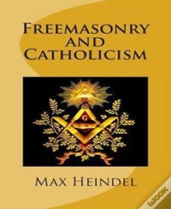Capa do artigo Freemasonry And Catholicism