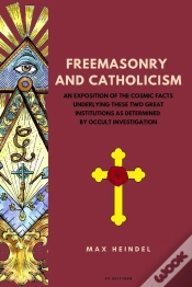 Capa do artigo Freemasonry And Catholicism