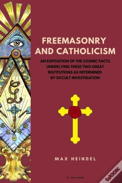 Capa do artigo Freemasonry And Catholicism