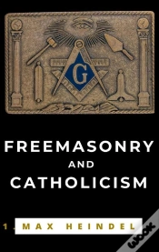 Capa do artigo Freemasonry And Catholicism
