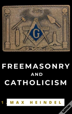 Capa do artigo Freemasonry And Catholicism