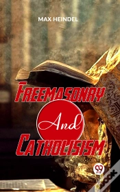 Capa do artigo Freemasonry And Catholicism