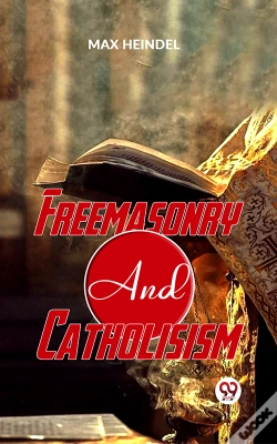 Capa do artigo Freemasonry And Catholicism