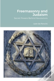 Capa do artigo Freemasonry And Judaism