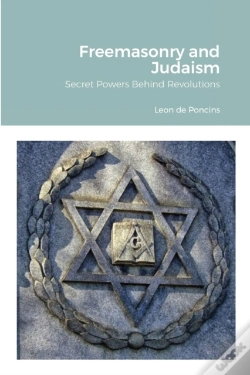 Capa do artigo Freemasonry And Judaism