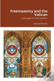 Capa do artigo Freemasonry And The Vatican