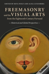 Capa do artigo Freemasonry And The Visual Arts From The Eighteenth Century Forward