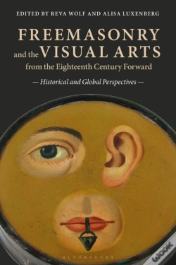 Capa do artigo Freemasonry And The Visual Arts From The Eighteenth Century Forward