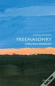 Capa do artigo Freemasonry