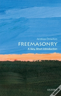 Capa do artigo Freemasonry