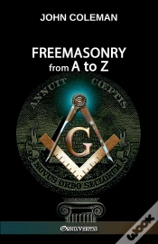 Capa do artigo Freemasonry From A To Z