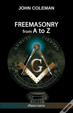 Capa do artigo Freemasonry From A To Z