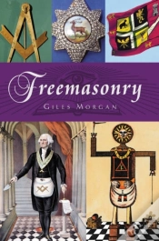 Capa do artigo Freemasonry