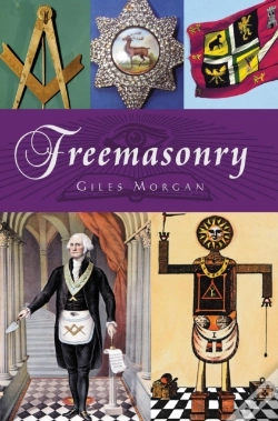 Capa do artigo Freemasonry
