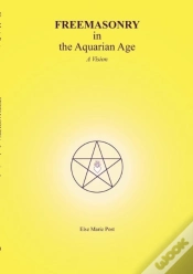 Capa do artigo Freemasonry In The Aquarian Age