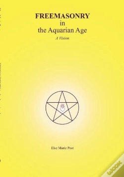 Capa do artigo Freemasonry In The Aquarian Age