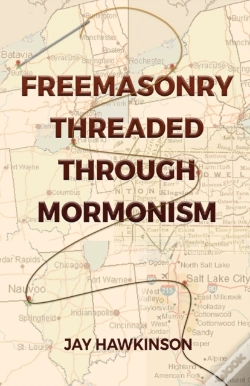 Capa do artigo Freemasonry Threaded Through Mormonism