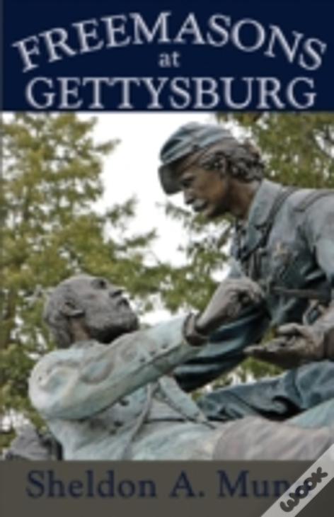 Freemasons At Gettysburg