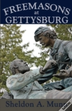 Capa do artigo Freemasons At Gettysburg