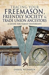 Capa do artigo Freemasons, Friendly Societies And Trade Unions