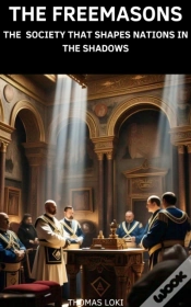 Capa do artigo Freemasons