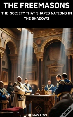 Capa do artigo Freemasons