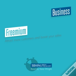 Capa do artigo Freemium