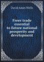 Freer Trade Essential To Future National Prosperity And Development - Preview