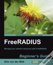 Capa do artigo Freeradius Beginner