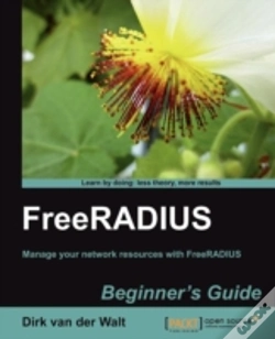Capa do artigo Freeradius Beginner'S Guide