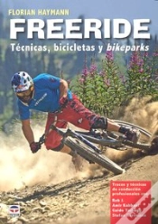 Capa do artigo Freeride. Técnicas, Bicletas Y Bike Parks