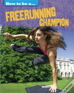 Capa do artigo Freerunning Champion