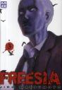 Freesia T.3 - Preview