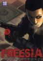Freesia T.5 - Preview
