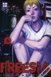 Capa do artigo Freesia T.6