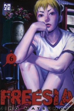 Capa do artigo Freesia T.6