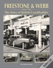 Freestone & Webb, 1923-1958