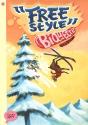 Freestyle Biquette - Preview