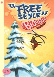 Capa do artigo Freestyle Biquette
