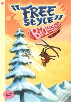 Capa do artigo Freestyle Biquette