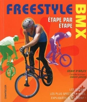 Capa do artigo Freestyle Bmx Etape Par Etape